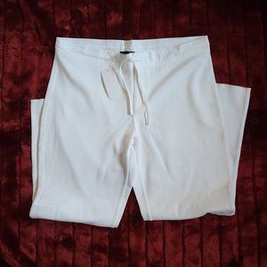 NWT - GAP 3/4 pants